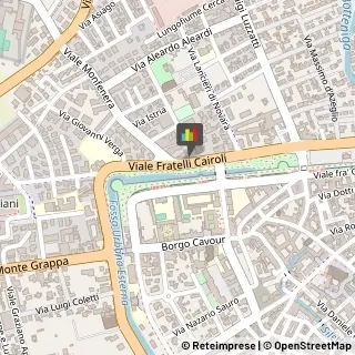 Ingegneri,31100Treviso