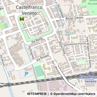 Paghe, Contributi e Stipendi Castelfranco Veneto,31033Treviso