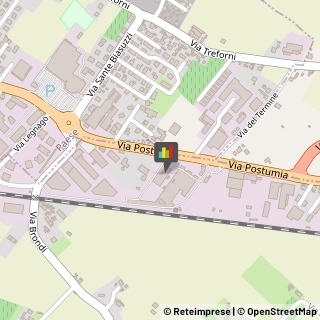 Autolinee Quinto di Treviso,31055Treviso