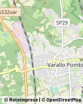 Comuni e Servizi Comunali Pombia,28050Novara