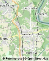 Comuni e Servizi Comunali Varallo Pombia,28040Novara