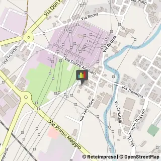 Bed e Breakfast Gorlago,24060Bergamo