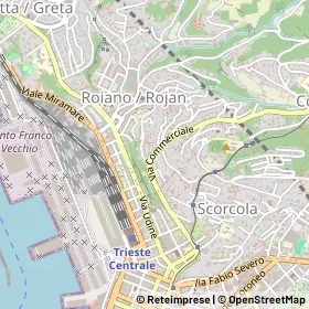 Mappa 34135