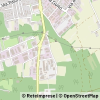 지도 Somma Lombardo