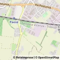 Map Paese