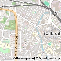 Peta Gallarate