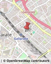 Via Carlo Cattaneo, 22,21013Gallarate