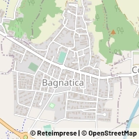 Kort Bagnatica