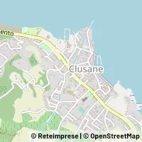 মানচিত্র Iseo