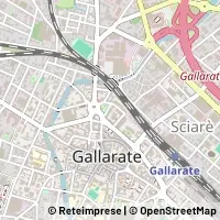 Karta Gallarate