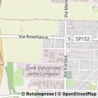 Hartă Misinto