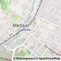 Map Meda