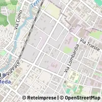 Map Meda