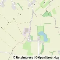 Map Istrana