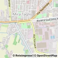 Kort Mira