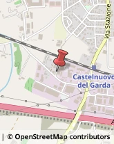 Via Maria Gaetana Agnesi, 8,37014Castelnuovo del Garda