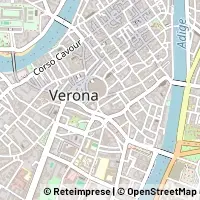 Map Verona