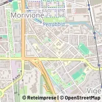 Kort Milano