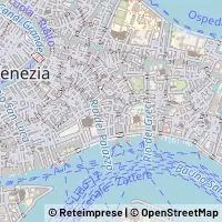 Kort Venezia