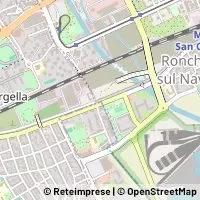 Map Milano