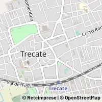 Kort Trecate