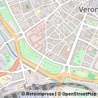 Kort Verona