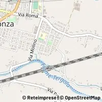 Carte Vigonza