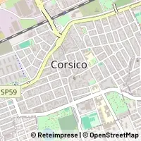 Peta Corsico