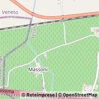 Map Peschiera del Garda