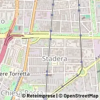 Kartta Milano