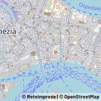 Carte Venezia