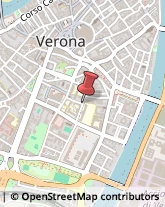 Via Don Gaspare Bertoni, 14,37122Verona