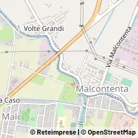 Karta Venezia