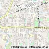 Carte Novara