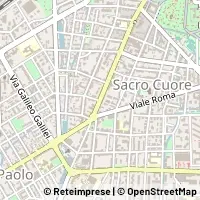 Carte Novara