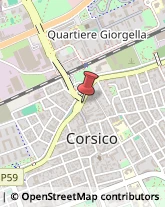 Via Vittorio Emanuele, 41,20094Corsico