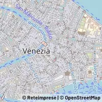 Karta Venezia