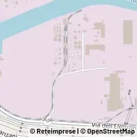 Map Venezia