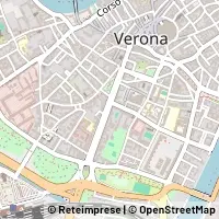 Kort Verona
