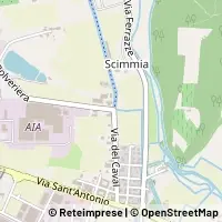 Karte San Martino Buon Albergo