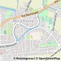 Kort Mira