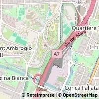 Peta Milano