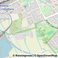 Kort Milano