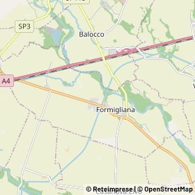 Mappa Formigliana