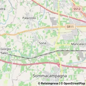 Mappa Sona