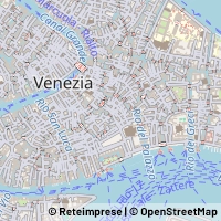Carte Venezia