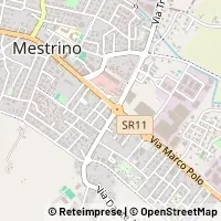 Carte Mestrino