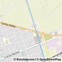 Map Trecate