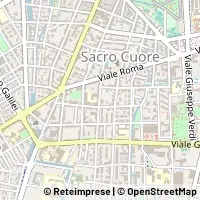 Carte Novara