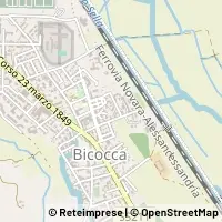 Karta Novara